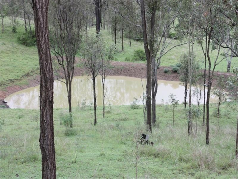 lot 12 D’Aguilar Highway, Moore QLD 4306