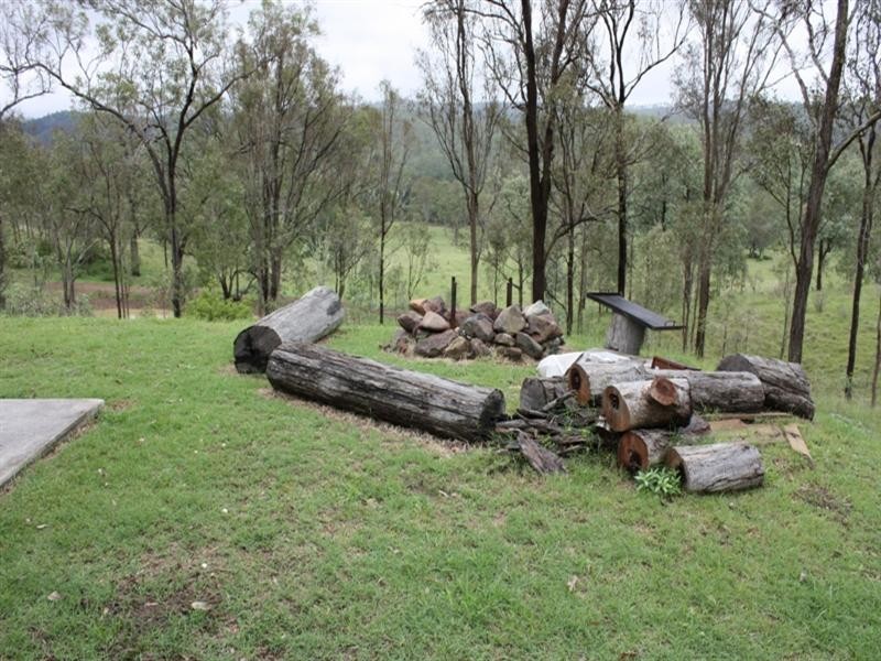lot 12 D’Aguilar Highway, Moore QLD 4306