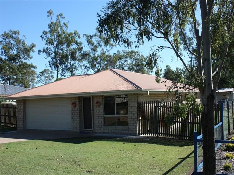 21 Mary Street, Toogoolawah QLD 4313