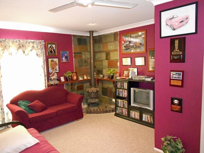 28 King Street, Somerset Dam QLD 4312