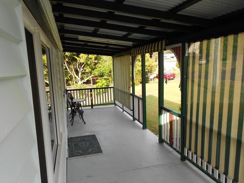 28 King Street, Somerset Dam QLD 4312