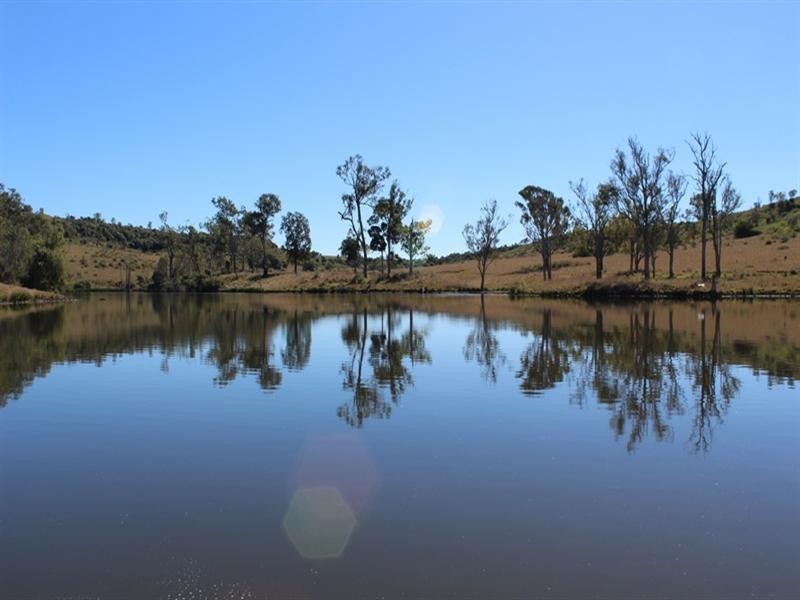 Coal Creek QLD 4312