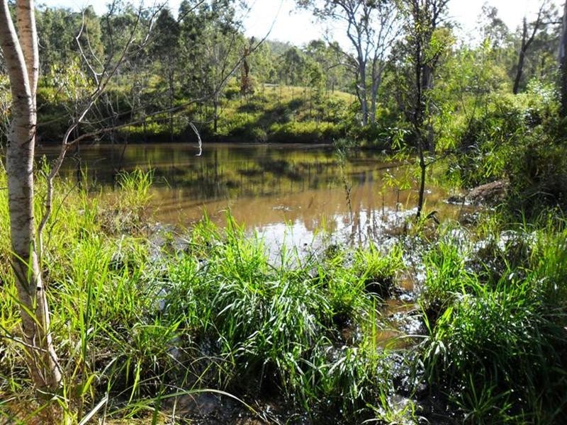 Toogoolawah QLD 4313