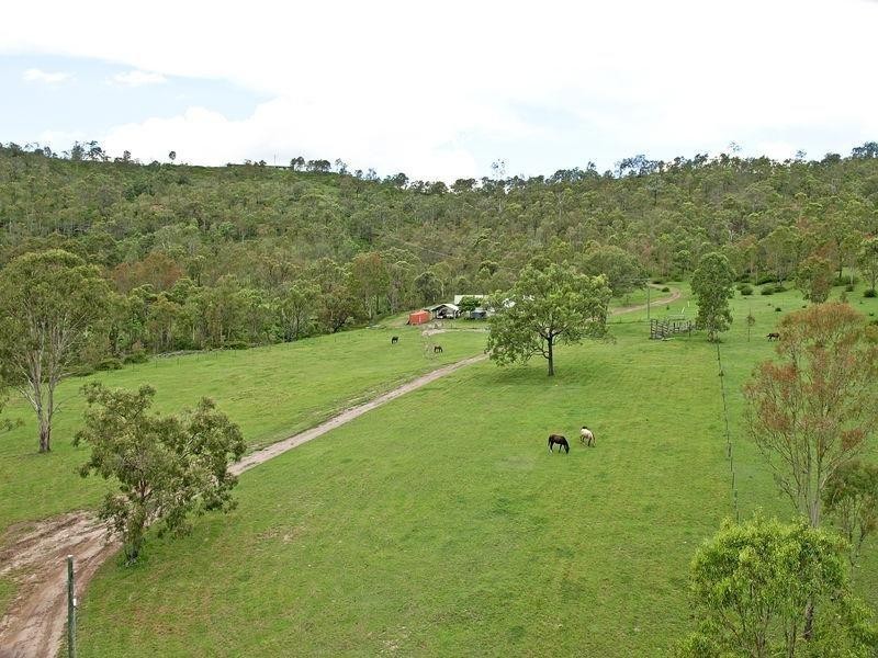 Toogoolawah QLD 4313