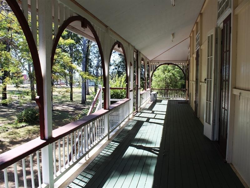 6 Mangerton Street, Toogoolawah QLD 4313