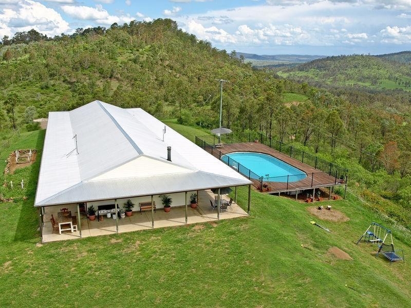 Toogoolawah QLD 4313