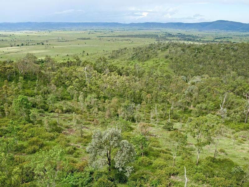 Toogoolawah QLD 4313