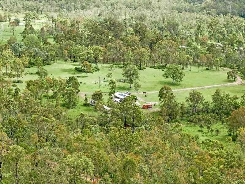 Toogoolawah QLD 4313