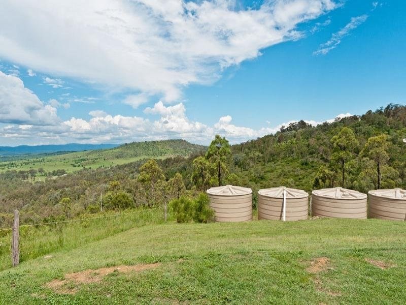 Toogoolawah QLD 4313