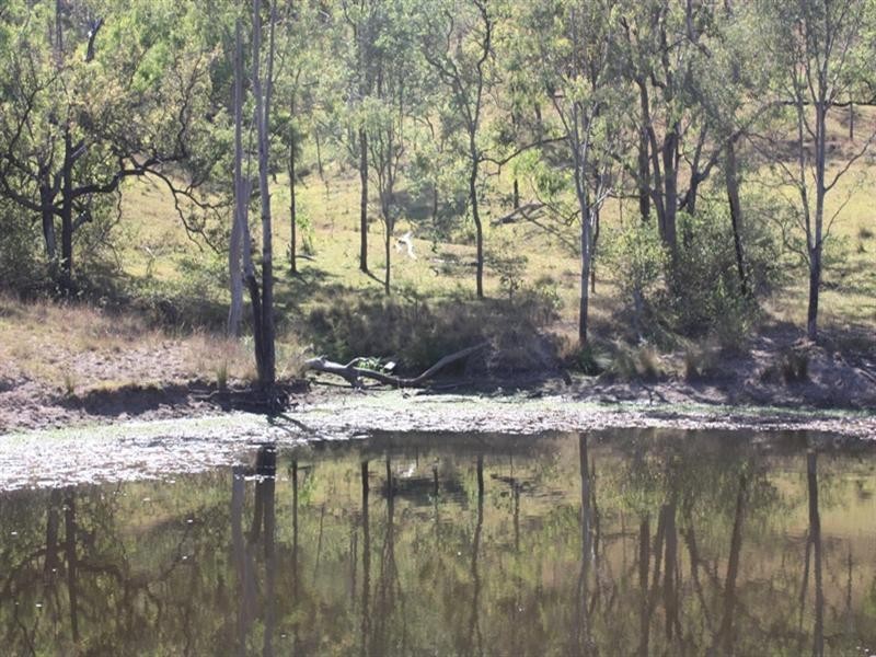 476 Turtle Creek Road, Harlin QLD 4306