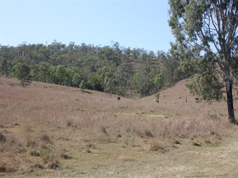 476 Turtle Creek Road, Harlin QLD 4306