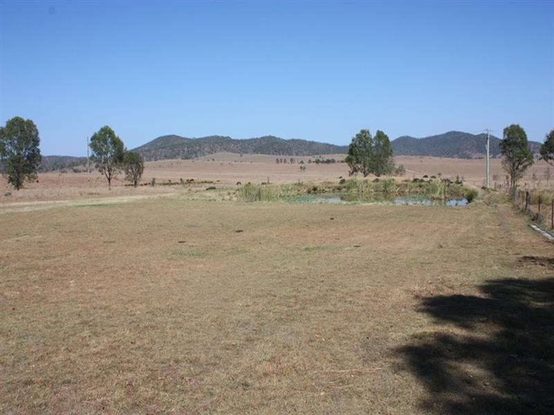 476 Turtle Creek Road, Harlin QLD 4306