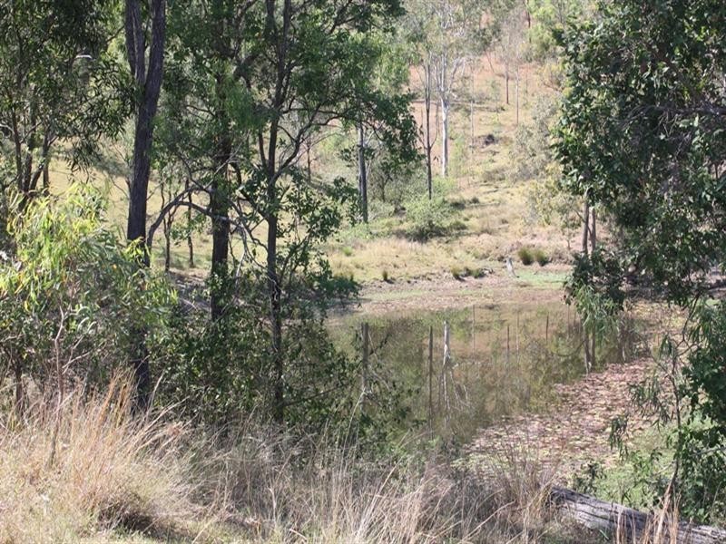 476 Turtle Creek Road, Harlin QLD 4306