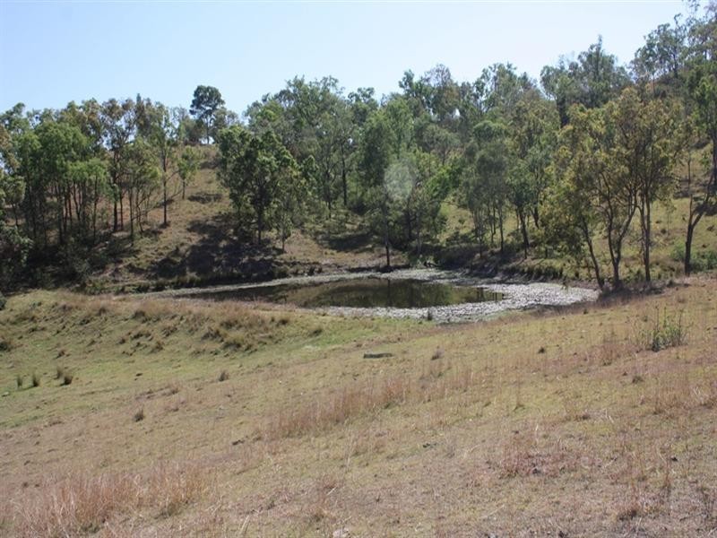 476 Turtle Creek Road, Harlin QLD 4306