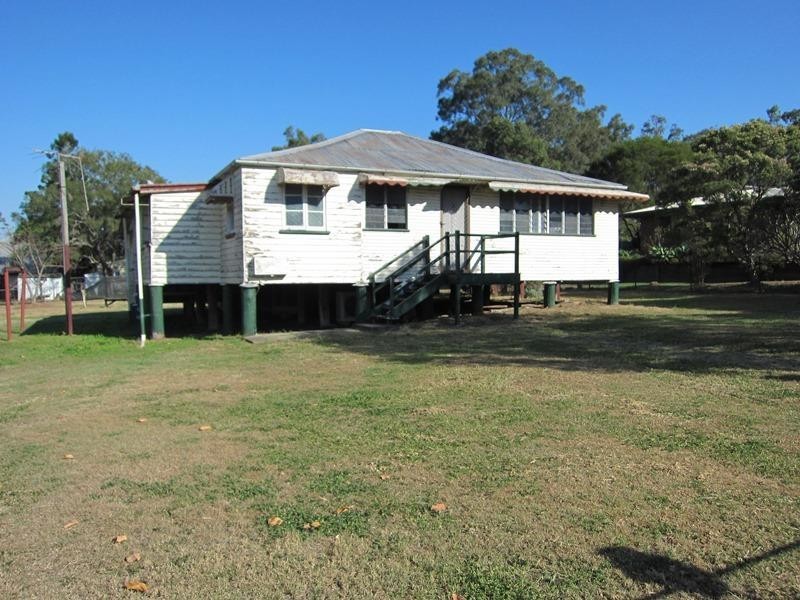 7 Charles Street, Toogoolawah QLD 4313 Ray White Rural Toogoolawah