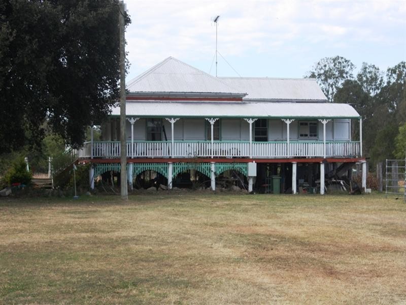 8499 D’Aguilar Highway, Moore QLD 4306