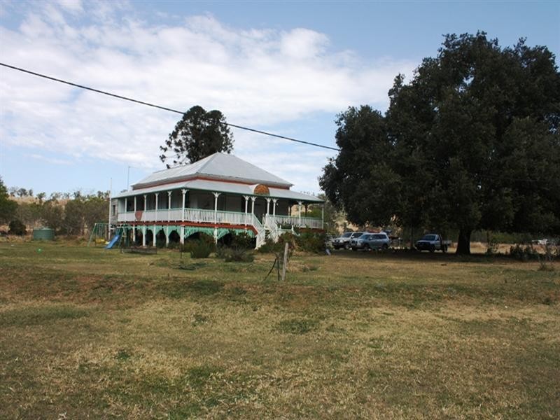 8499 D’Aguilar Highway, Moore QLD 4306
