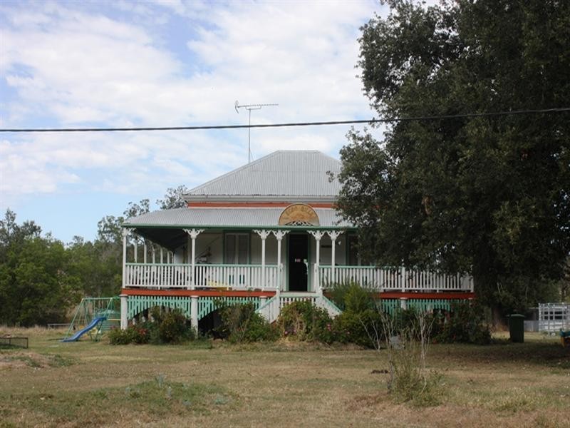 8499 D’Aguilar Highway, Moore QLD 4306