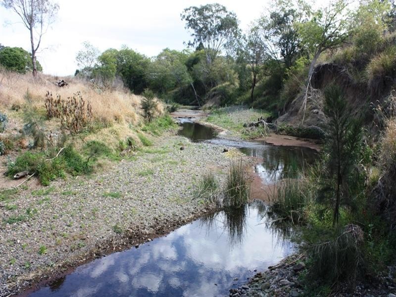 Lot 4 D’Aguilar Highway, Moore QLD 4306