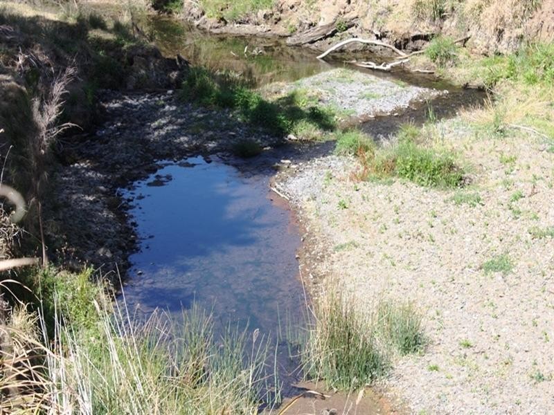 Lot 4 D’Aguilar Highway, Moore QLD 4306