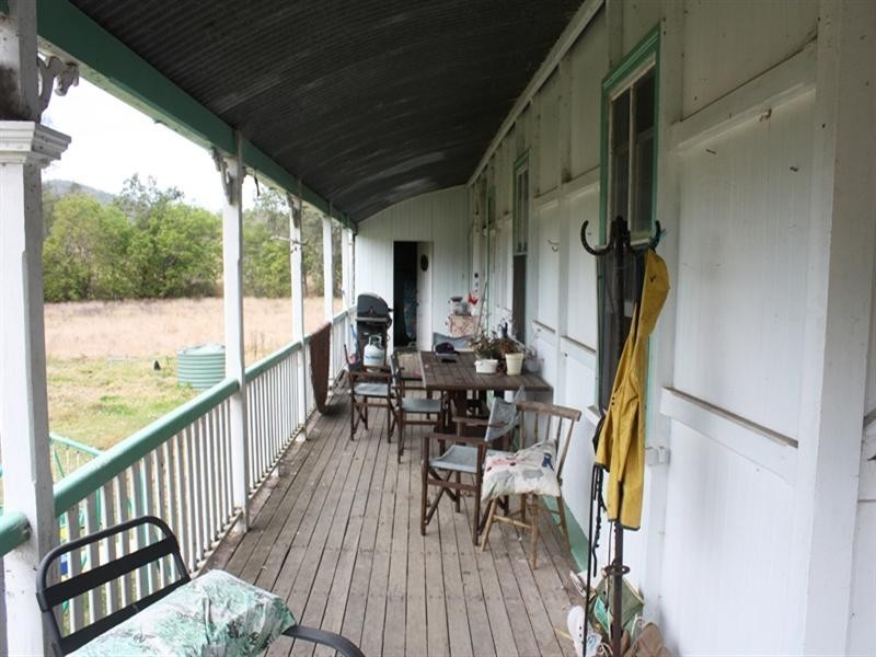 Lot 4 D’Aguilar Highway, Moore QLD 4306