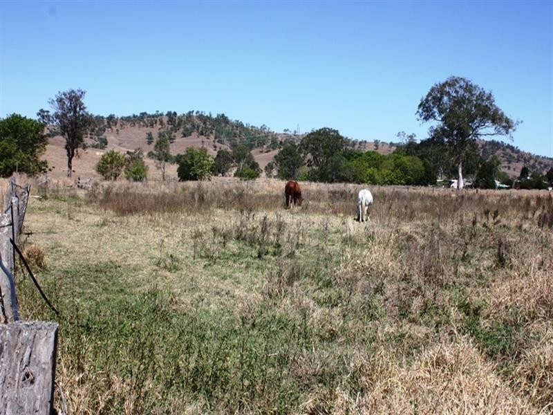 Lot 4 D’Aguilar Highway, Moore QLD 4306