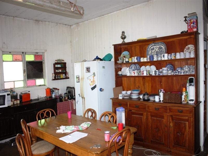 Lot 4 D’Aguilar Highway, Moore QLD 4306
