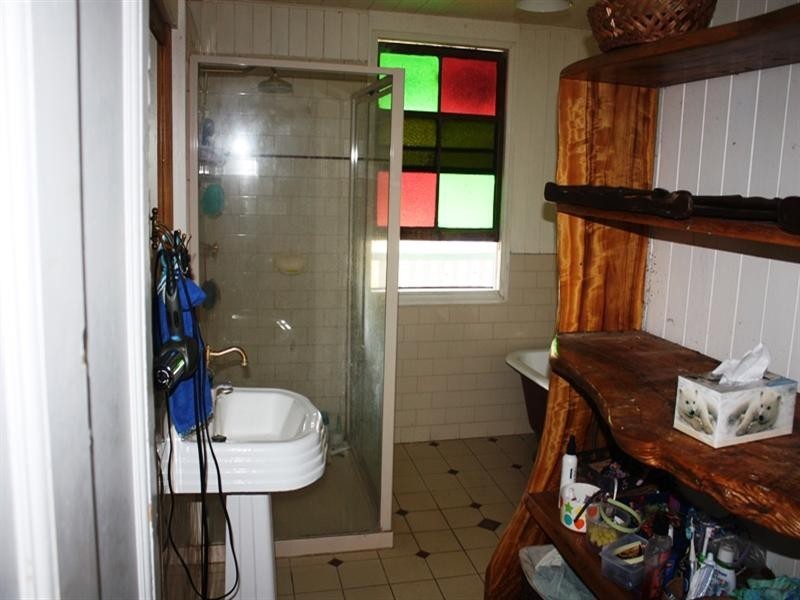 Lot 4 D’Aguilar Highway, Moore QLD 4306