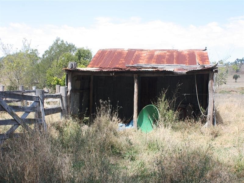 Lot 4 D’Aguilar Highway, Moore QLD 4306