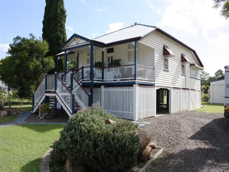 103 Ivory Creek Road, Toogoolawah QLD 4313