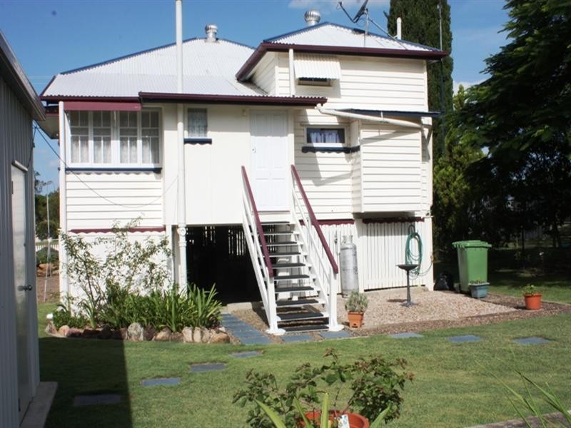 103 Ivory Creek Road, Toogoolawah QLD 4313