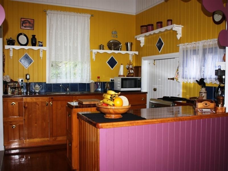 103 Ivory Creek Road, Toogoolawah QLD 4313