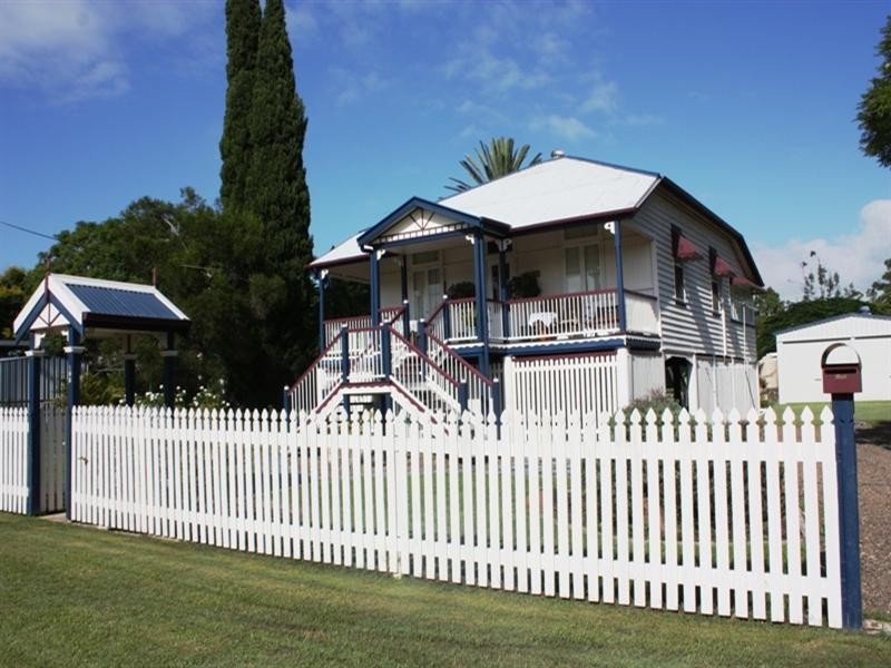 103 Ivory Creek Road, Toogoolawah QLD 4313