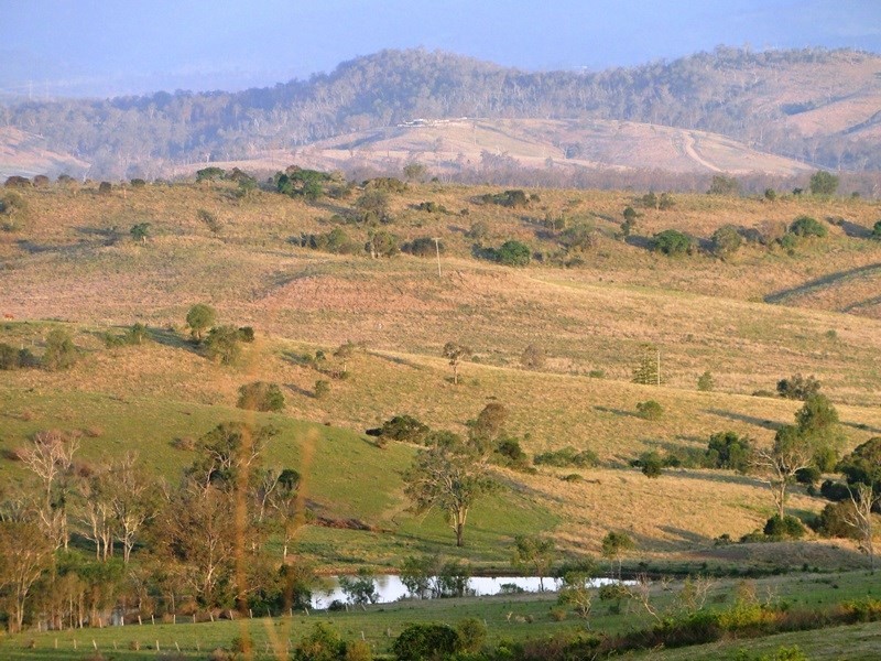 Coal Creek QLD 4312