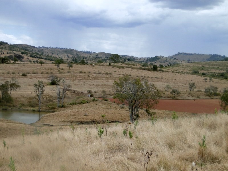 Coal Creek QLD 4312