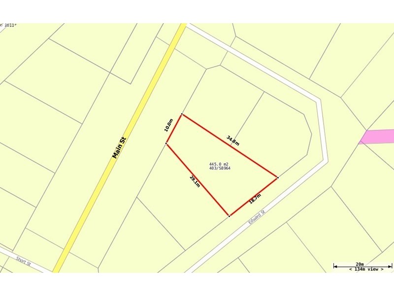 5 Edward Street, Somerset Dam QLD 4312