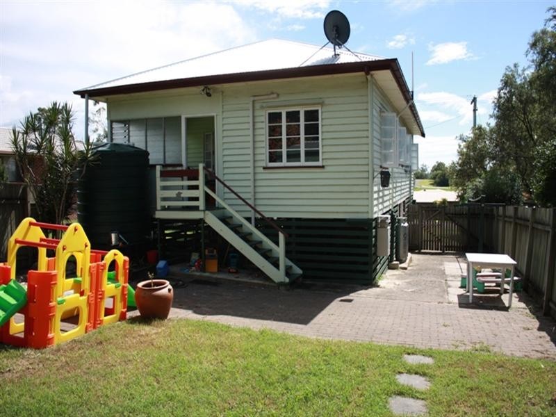 60 Dingyarra Street, Toogoolawah QLD 4313