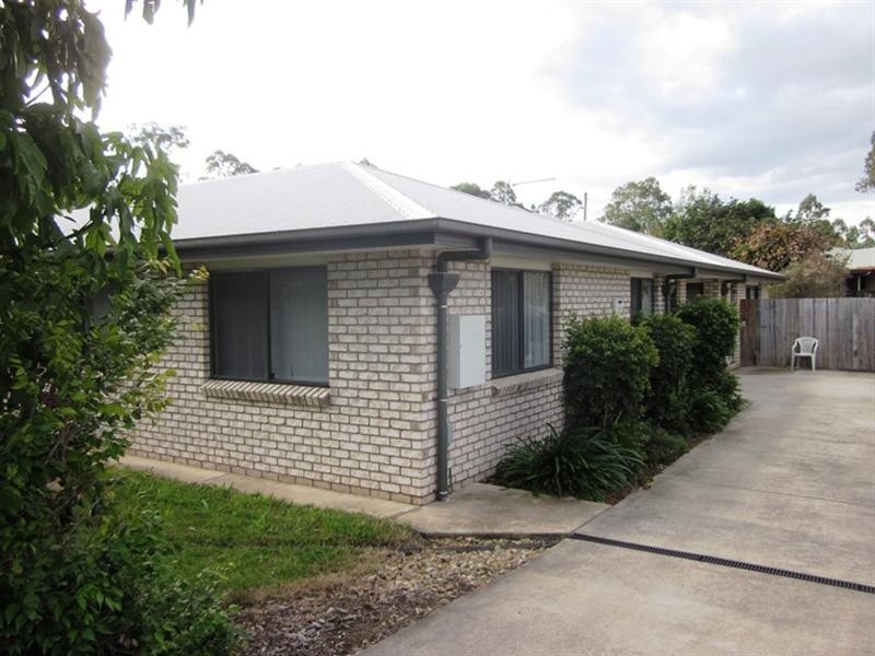 Unit 2/97 Fulham Street, Toogoolawah QLD 4313