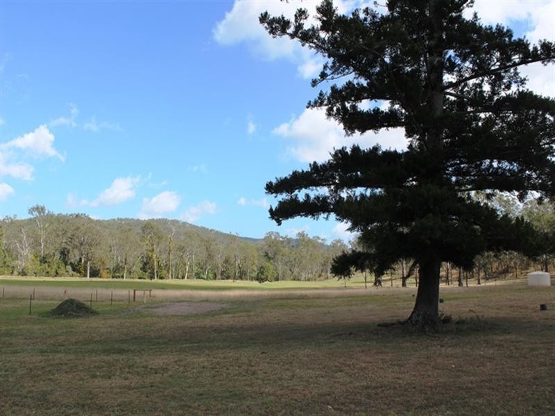 Lot 10 Esk Crows Nest Road, Biarra QLD 4313
