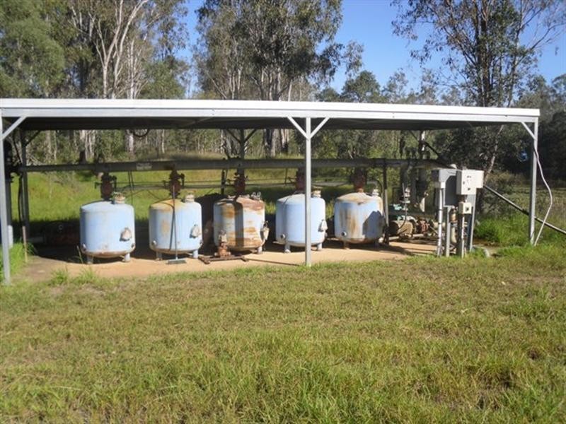 Esk QLD 4312