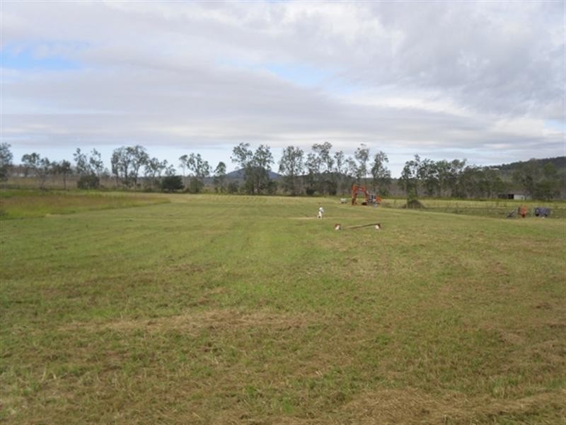 Esk QLD 4312
