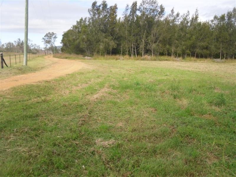 Esk QLD 4312