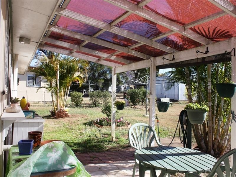 9 EDWARD Street, Toogoolawah QLD 4313