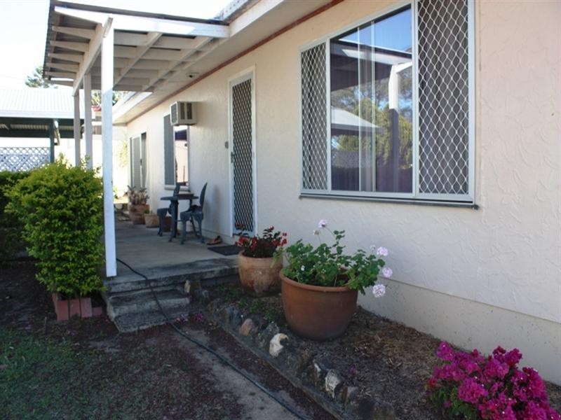 9 EDWARD Street, Toogoolawah QLD 4313