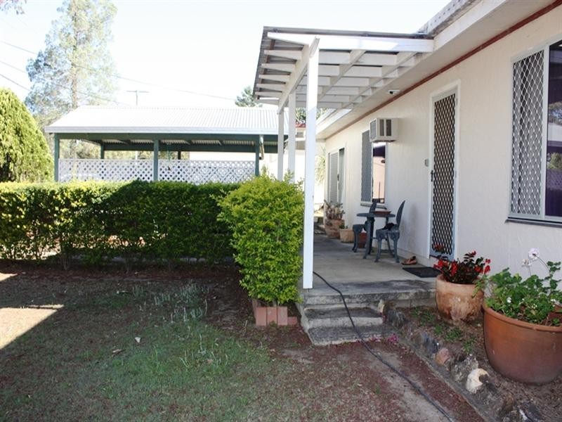9 EDWARD Street, Toogoolawah QLD 4313