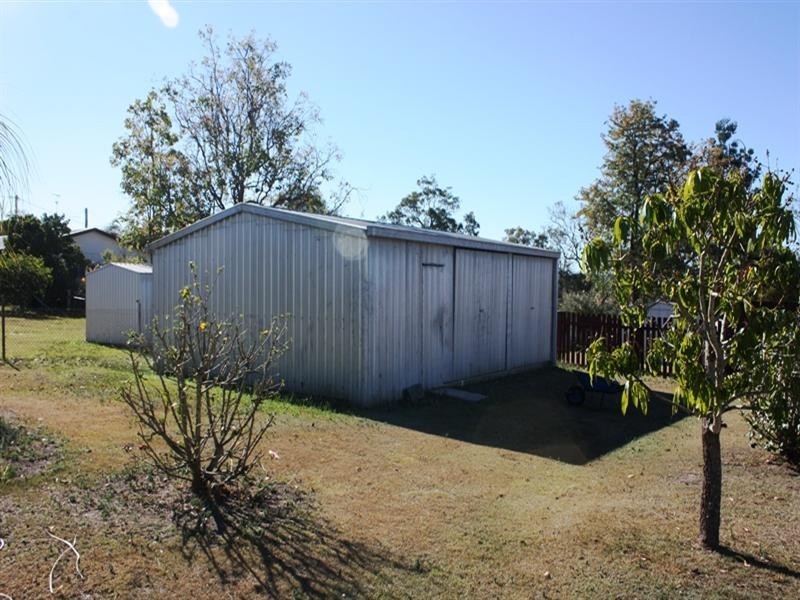 9 EDWARD Street, Toogoolawah QLD 4313
