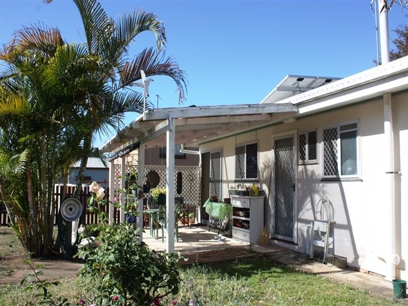 9 EDWARD Street, Toogoolawah QLD 4313
