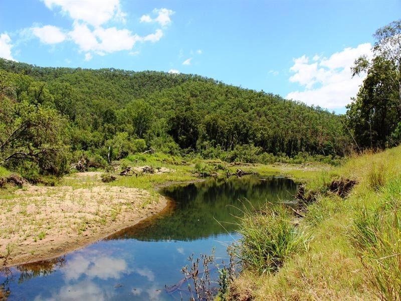 427 Glenhowden Road, Harlin QLD 4306