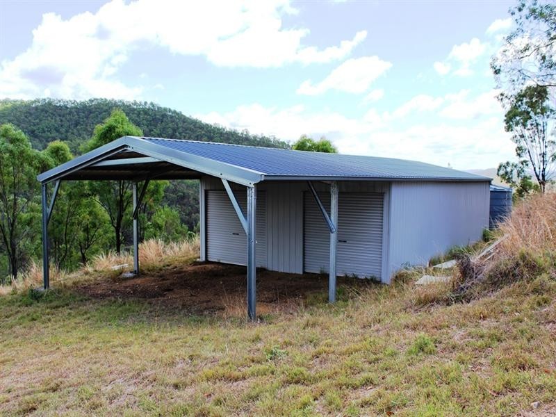 427 Glenhowden Road, Harlin QLD 4306