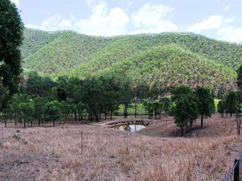 427 Glenhowden Road, Harlin QLD 4306